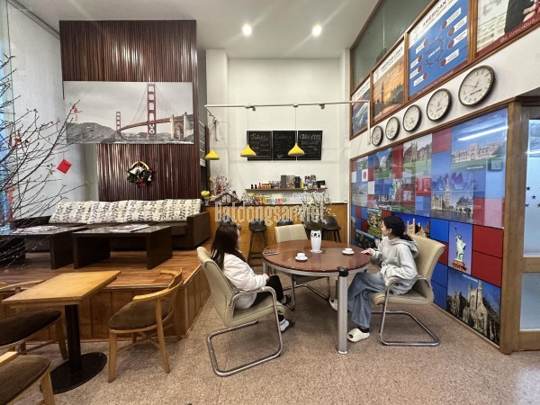 CHO THUÊ NHÀ NGUYÊN CĂN – HẺM 5M, RỘNG RÃI, THOÁNG MÁT