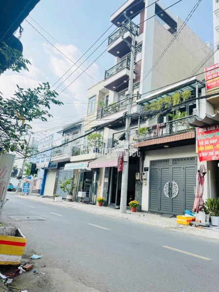 CHÍNH CHỦ CẦN BÁN NHÀ CÓ VỊ TRÍ ĐẸP TẠI PHƯỜNG BÌNH HƯNG HÒA A - QUẬN BÌNH TÂN - TP.HỒ CHÍ MINH -