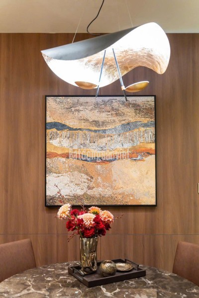 XUỐNG TIỀN NGAY  – NHẬN NHÀ CĂN HỘ CAO CẤP LUSSO SAIGON