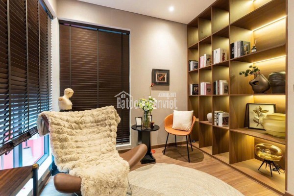 XUỐNG TIỀN NGAY  – NHẬN NHÀ CĂN HỘ CAO CẤP LUSSO SAIGON