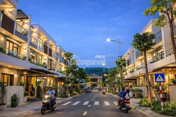 💎 CƠ HỘI CUỐI CÙNG: SỞ HỮU NHÀ PHỐ BGI HOÀNG QUỐC VIỆT – CHIẾT KHẤU \