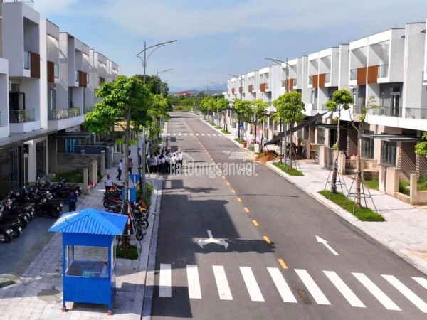 💎 CƠ HỘI CUỐI CÙNG: SỞ HỮU NHÀ PHỐ BGI HOÀNG QUỐC VIỆT – CHIẾT KHẤU \