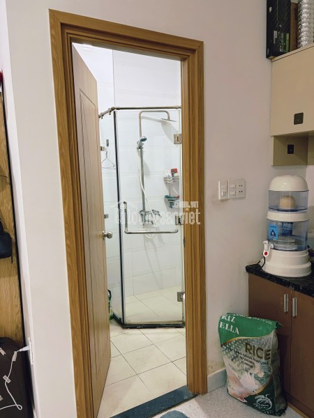 TÌM 01 NAM Ở GHÉP – PHÒNG ĐẸP, TIỆN NGHI, TRUNG TÂM - P12, Q.10, HCM