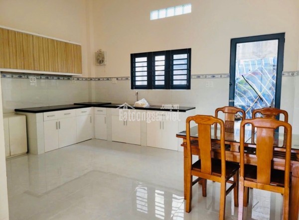 NHÀ 2 TẦNG 110m2 - 3 PN - HẺM Ô TÔ TRÁNH - Ô TÔ VÀO TẬN BẾP - 5m X 21m ĐƯỜNG SỐ 1A GIAO TRẦN VĂN