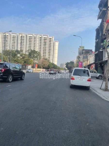 PHÒNG TRỌ VSKK TẠI PHÚC LỢI, LONG BIÊN – 50M²