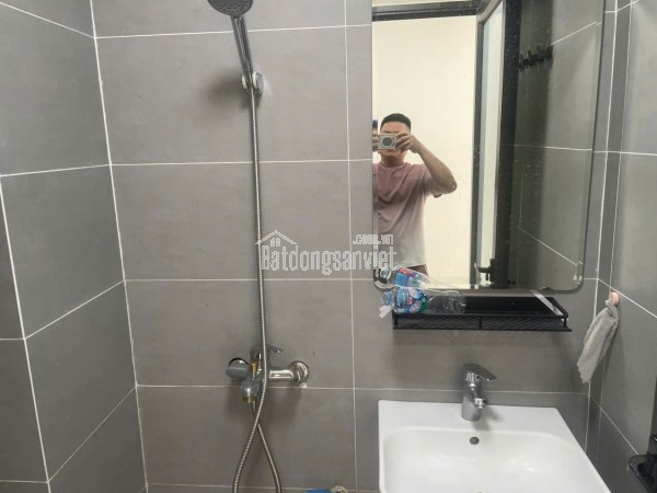 PHÒNG TRỌ VSKK TẠI PHÚC LỢI, LONG BIÊN – 50M²