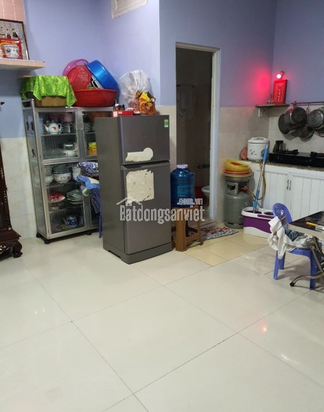 Bán nhà Bình Trị Đông, 43m2, 2 tầng, chỉ 3.8 tỷ TL chính chủ.