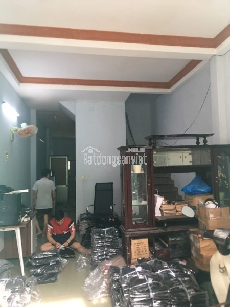 Bán nhà Bình Trị Đông, 43m2, 2 tầng, chỉ 3.8 tỷ TL chính chủ.