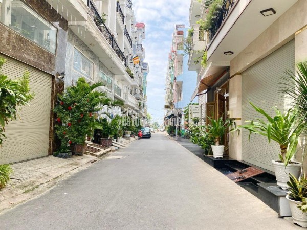 Bán nhà Bình Trị Đông, 43m2, 2 tầng, chỉ 3.8 tỷ TL chính chủ.