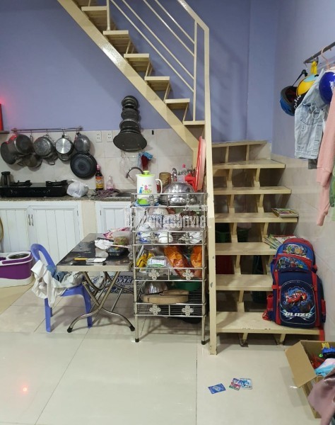 Bán nhà Bình Trị Đông, 43m2, 2 tầng, chỉ 3.8 tỷ TL chính chủ.