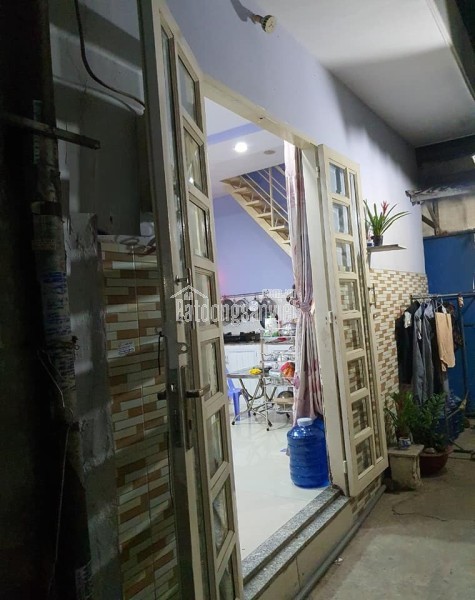Bán nhà Bình Trị Đông, 43m2, 2 tầng, chỉ 3.8 tỷ TL chính chủ.