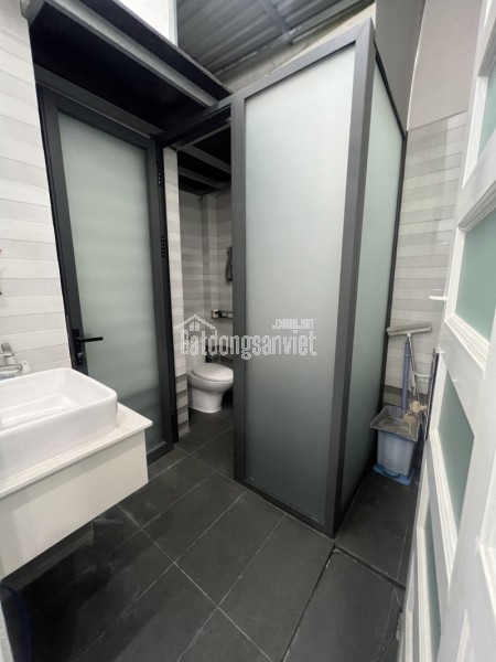 Bán nhà 3 tầng Đường Tam Châu Tam Bình Thủ Đức - 110m2  - Ngang 4.6m - Xe hơi vào nhà - Giá 7.7 Tỷ