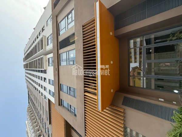 Cần bán căn hộ Asiana Capella, Q.6 - 62 m2 chỉ 3ty650 có thang máy