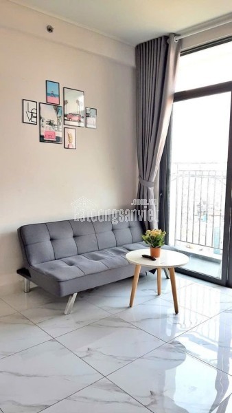 Cần bán căn hộ Asiana Capella, Q.6 - 62 m2 chỉ 3ty650 có thang máy