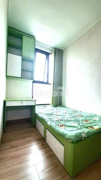 Cần bán căn hộ Asiana Capella, Q.6 - 62 m2 chỉ 3ty650 có thang máy