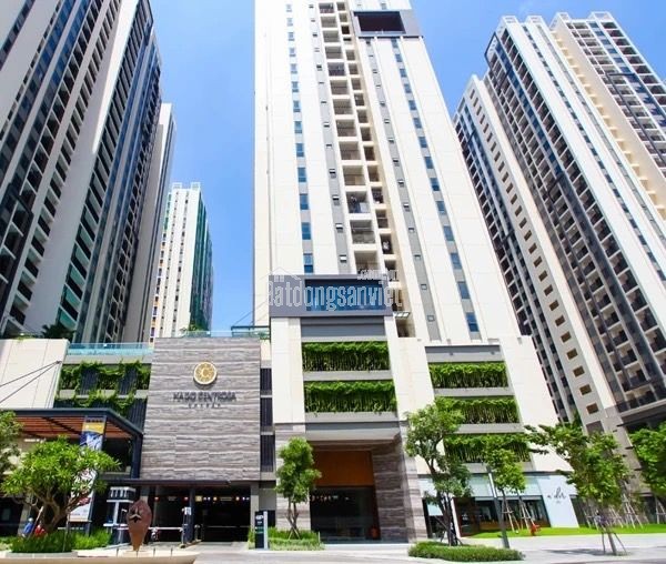 Cần bán căn hộ Asiana Capella, Q.6 - 62 m2 chỉ 3ty650 có thang máy