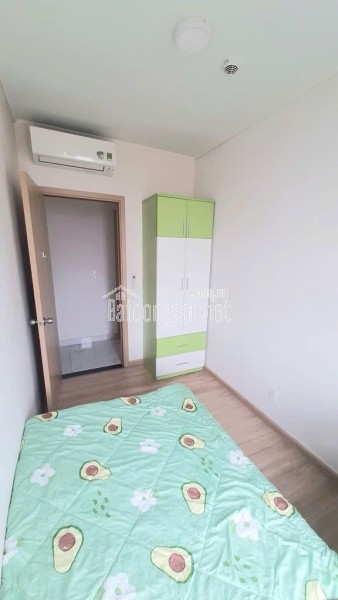 Cần bán căn hộ Asiana Capella, Q.6 - 62 m2 chỉ 3ty650 có thang máy