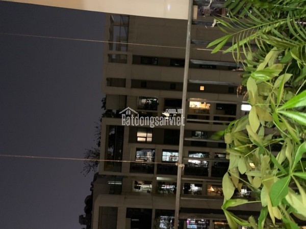 Căn hộ cao cấp Hà Đô Centrosa Q10 – 110m² – 3PN – 16.8 tỷ có sổ riêng