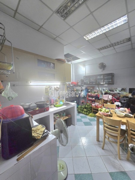 Bán nhà Lã Xuân Oai, Long Trường, Q9, Thủ Đức, TP HCM. DT 54m2, 4 tầng, SHR - Giá  6.7 tỷ