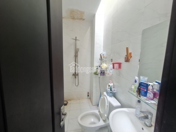 Bán nhà Lã Xuân Oai, Long Trường, Q9, Thủ Đức, TP HCM. DT 54m2, 4 tầng, SHR - Giá  6.7 tỷ