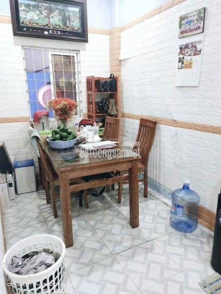Bán nhà mặt tiền Quốc Lộ 13 Hiệp Bình Chánh Thủ Đức - Kinh doanh sầm uất - Giá chỉ 3.99 Tỷ