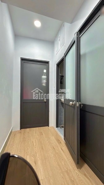 BÁN NHÀ NGAY CHỢ BÌNH THÀNH, Bình Tân - chỉ 60triệu/m2 - ngang 5m - hẻm xe tải chạy - 5 tỷ