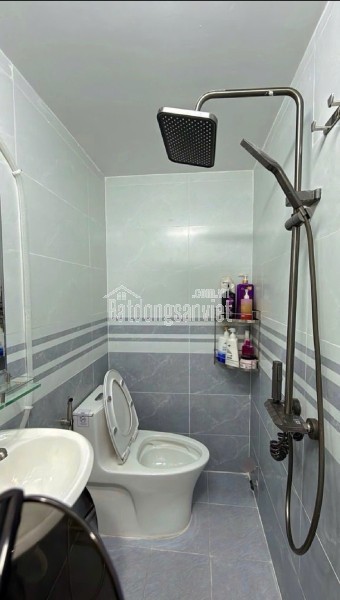 BÁN NHÀ NGAY CHỢ BÌNH THÀNH, Bình Tân - chỉ 60triệu/m2 - ngang 5m - hẻm xe tải chạy - 5 tỷ