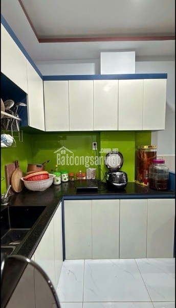 BÁN NHÀ NGAY CHỢ BÌNH THÀNH, Bình Tân - chỉ 60triệu/m2 - ngang 5m - hẻm xe tải chạy - 5 tỷ