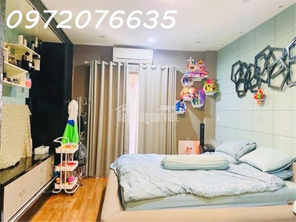 HƠN 5.x TỶ- HUỲNH TẤN PHÁT- NHÀ MỚI 3 TẦNG- DT 9 x 14- 4 PN, 5 WC- SHR- HOÀN CÔNG- KDC HIỆN HỮU.