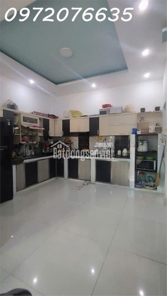 HƠN 5.x TỶ- HUỲNH TẤN PHÁT- NHÀ MỚI 3 TẦNG- DT 9 x 14- 4 PN, 5 WC- SHR- HOÀN CÔNG- KDC HIỆN HỮU.