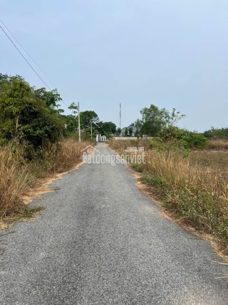 🔥 Đất Long Hoà (Long Tân cũ) – 10x52, 100m² thổ cư, gần KCN, giá chỉ 9xx!