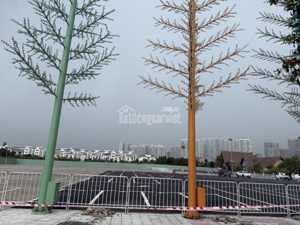 Cần Bán Gấp Đất Phước Thiện, L.Thạnh Mỹ, Q.9, 4220m2, Giá 75 Tỷ