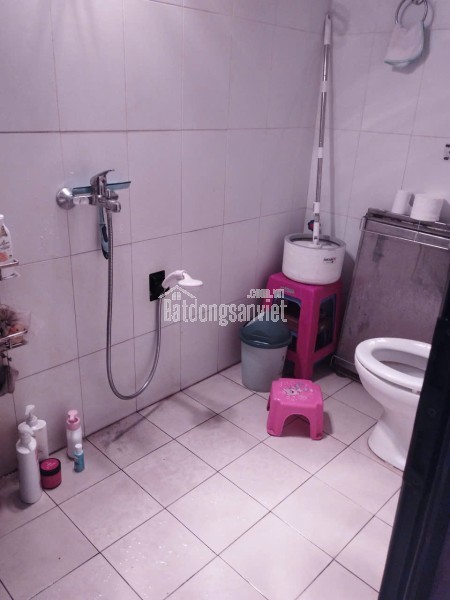 CHÍNH CHỦ BÁN GẤP CĂN 2PN 2WC – FULL NỘI THẤT ĐẸP – CT2A TÂN TÂY ĐÔ