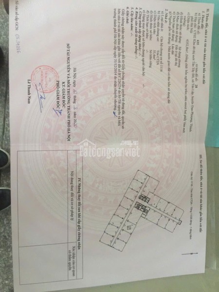 CHÍNH CHỦ BÁN GẤP CĂN 2PN 2WC – FULL NỘI THẤT ĐẸP – CT2A TÂN TÂY ĐÔ