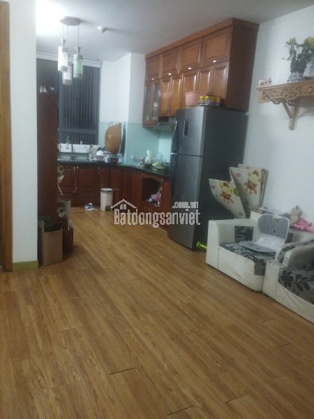 CHÍNH CHỦ BÁN GẤP CĂN 2PN 2WC – FULL NỘI THẤT ĐẸP – CT2A TÂN TÂY ĐÔ