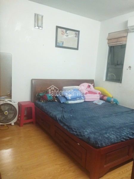 CHÍNH CHỦ BÁN GẤP CĂN 2PN 2WC – FULL NỘI THẤT ĐẸP – CT2A TÂN TÂY ĐÔ