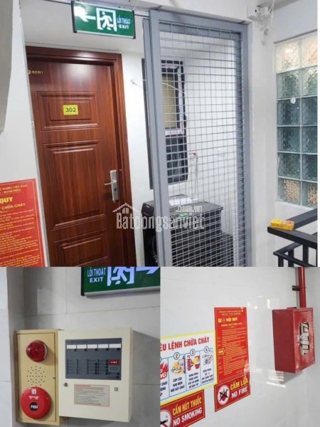 SUNNY APT NHÀ MỚI HOÀN THIỆN, FULL ĐỒ, GIÁ TỐT VÀO Ở NGAY