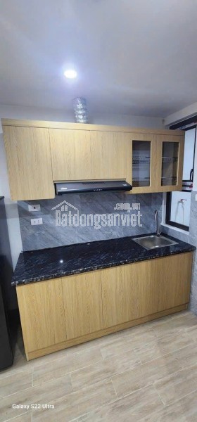 SUNNY APT NHÀ MỚI HOÀN THIỆN, FULL ĐỒ, GIÁ TỐT VÀO Ở NGAY