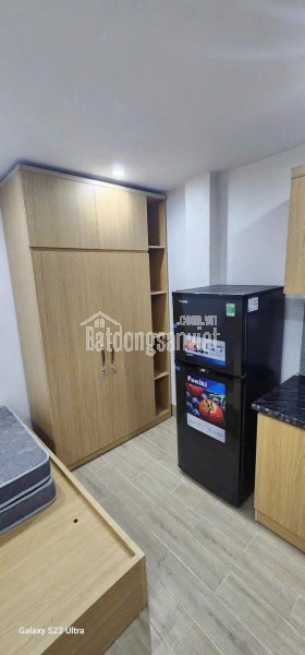 SUNNY APT NHÀ MỚI HOÀN THIỆN, FULL ĐỒ, GIÁ TỐT VÀO Ở NGAY