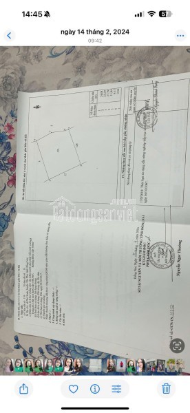 CẦN BÁN NHÀ CẤP 4 – KHU 44HA, F - PHÚ MỸ, TPHCM