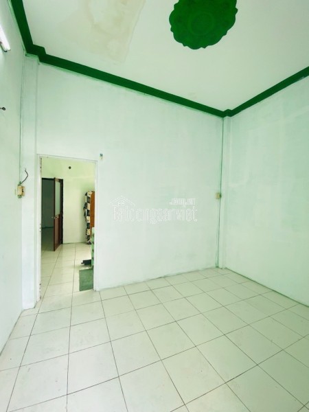 BÁN NHÀ KHU VIP LÊ VĂN QUỚI - GIÁP TÂN PHÚ - XE HƠI VÀO TẬN CỔNG - 3 TẦNG - DTSD:72M2 - CHỈ 3.7 TỶ