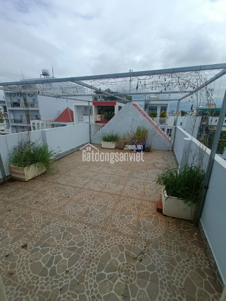 BÁN NHÀ KHU VIP LÊ VĂN QUỚI - GIÁP TÂN PHÚ - XE HƠI VÀO TẬN CỔNG - 3 TẦNG - DTSD:72M2 - CHỈ 3.7 TỶ