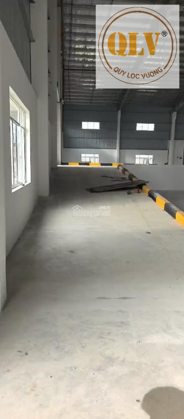 Cho thuê kho, nhà xưởng tại Xã Tiến Thành, Thị xã Đồng Xoài, Bình Phước giá 78 Ngàn