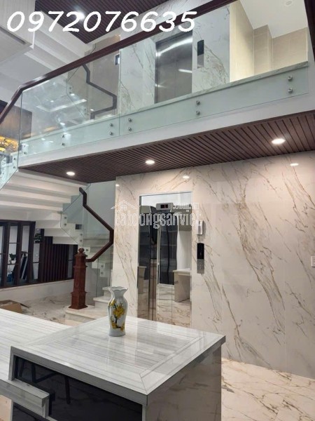 CHỈ 6.x TỶ- NHÀ MỚI MẶT TIỀN HUỲNH TẤN PHÁT- NGANG 6M- GẦN CHỢ- KINH DOANH ĐA NGÀNH NGHỀ.