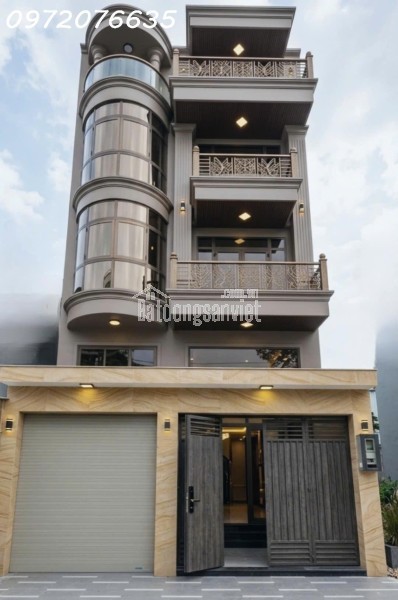 CHỈ 6.x TỶ- NHÀ MỚI MẶT TIỀN HUỲNH TẤN PHÁT- NGANG 6M- GẦN CHỢ- KINH DOANH ĐA NGÀNH NGHỀ.