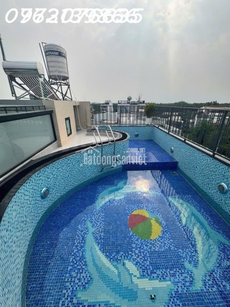 GIÁ 6.8 TỶ- NHÀ MỚI MẶT TIỀN HUỲNH TẤN PHÁT- NGANG 6M- GẦN CHỢ- KINH DOANH ĐA NGÀNH NGHỀ.