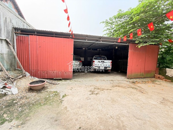 VỚI TÀI CHÍNH HƠN 1 TỈ CÓ NGAY 62,5M ĐẤT NGAY TỈNH LỘ 87 TẠI SƠN TÂY - HÀ NỘI