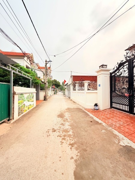 VỚI TÀI CHÍNH HƠN 1 TỈ CÓ NGAY 62,5M ĐẤT NGAY TỈNH LỘ 87 TẠI SƠN TÂY - HÀ NỘI