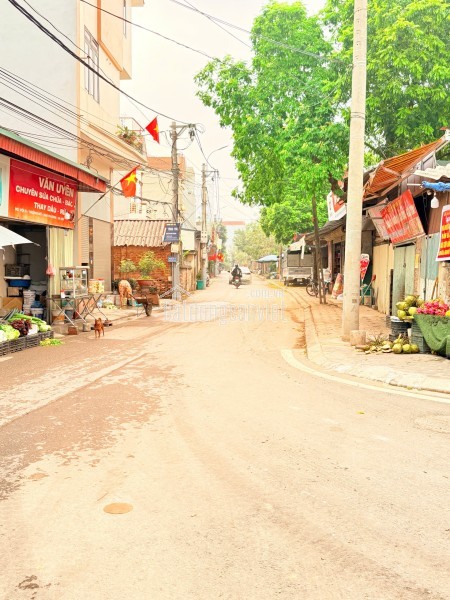 VỚI TÀI CHÍNH HƠN 1 TỈ CÓ NGAY 62,5M ĐẤT NGAY TỈNH LỘ 87 TẠI SƠN TÂY - HÀ NỘI