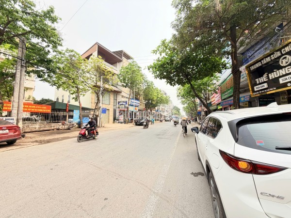 VỚI TÀI CHÍNH HƠN 1 TỈ CÓ NGAY 62,5M ĐẤT NGAY TỈNH LỘ 87 TẠI SƠN TÂY - HÀ NỘI